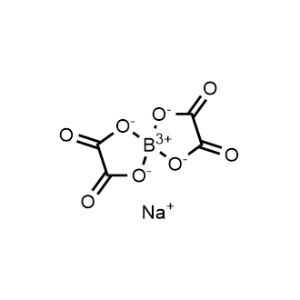 Sodium 2,3,7,8-tetraoxo-1,4,6,9-tetraoxa-5-boraspiro[4.4]nonan-5-uide|CS-1351322