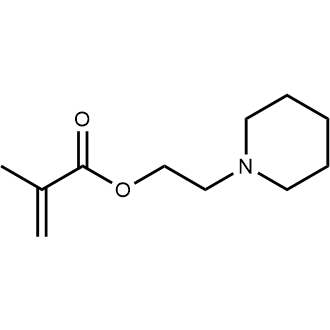 2-(Piperidin-1-yl)ethyl methacrylate|CS-1351328