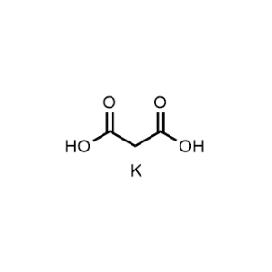 Malonic acid potassium|CS-1351395
