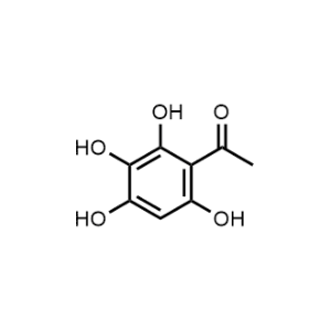 1-(2,3,4,6-Tetrahydroxyphenyl)ethan-1-one|CS-1351397