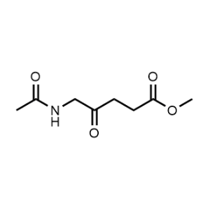 Methyl 5-acetamido-4-oxopentanoate|CS-1351400