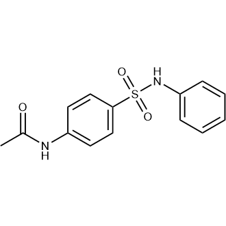 N-(4-(N-Phenylsulfamoyl)phenyl)acetamide|CS-1351403