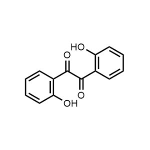 1,2-Bis(2-hydroxyphenyl)ethane-1,2-dione|CS-1351442