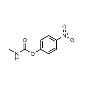 4-Nitrophenyl methylcarbamate|CS-1351532
