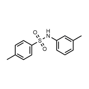 4-Methyl-N-(m-tolyl)benzenesulfonamide|CS-1351543