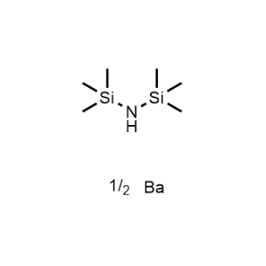 Bis(trimethylsilyl)amine barium|CS-1351561
