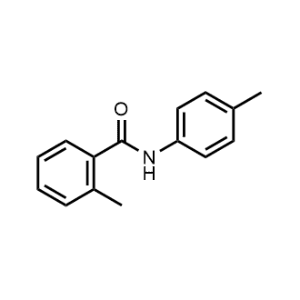 2-Methyl-N-(p-tolyl)benzamide|CS-1351601