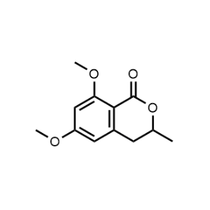 6,8-Dimethoxy-3-methylisochroman-1-one|CS-1351612