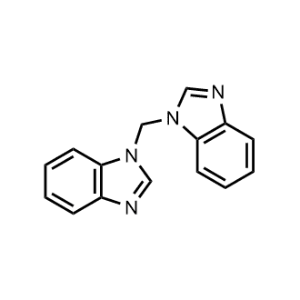 Bis(1H-benzo[d]imidazol-1-yl)methane|CS-1351615