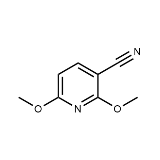 2,6-Dimethoxynicotinonitrile|CS-1351616