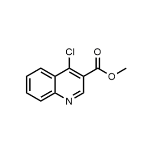 Methyl 4-chloroquinoline-3-carboxylate|CS-1351681