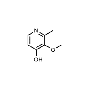 3-Methoxy-2-methylpyridin-4-ol|CS-1351778