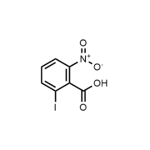 2-Iodo-6-nitrobenzoic acid|CS-1351781
