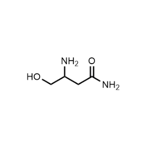 3-Amino-4-hydroxybutanamide|CS-1351942