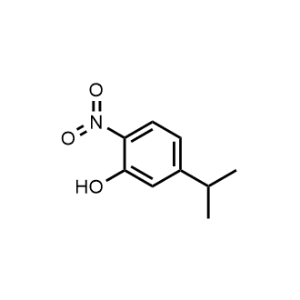5-Isopropyl-2-nitrophenol|CS-1351949