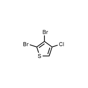 2,3-Dibromo-4-chlorothiophene|CS-1351951