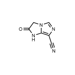 2-Oxo-2,3-dihydro-1H-imidazo[1,5-a]imidazole-7-carbonitrile|CS-1351958