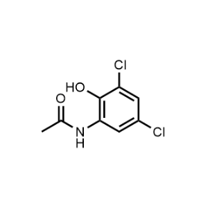 N-(3,5-Dichloro-2-hydroxyphenyl)acetamide|CS-1351965