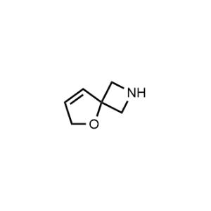 5-Oxa-2-azaspiro[3.4]oct-7-ene|CS-1351982