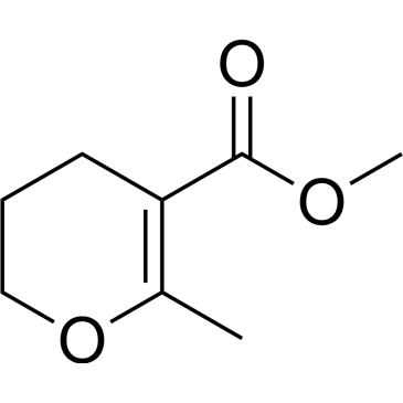 Methyl 6-methyl-3,4-dihydro-2H-pyran-5-carboxylate|CS-1351991