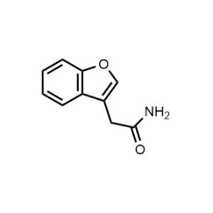 2-(Benzofuran-3-yl)acetamide|CS-1352003