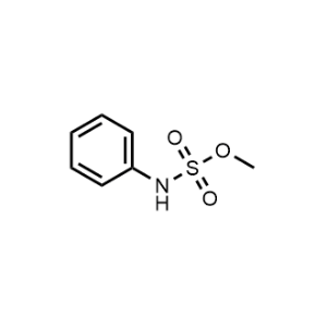Methyl phenylsulfamate|CS-1352005