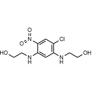 2,2'-((4-Chloro-6-nitro-1,3-phenylene)bis(azanediyl))bis(ethan-1-ol)|CS-1352007