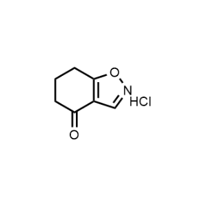 6,7-Dihydrobenzo[d]isoxazol-4(5H)-one hydrochloride|CS-1352029