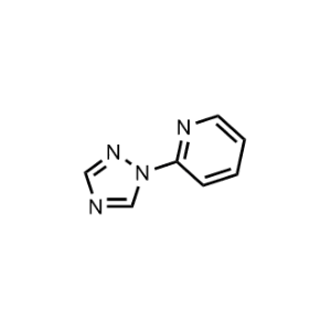 2-(1H-1,2,4-Triazol-1-yl)pyridine|CS-1352047
