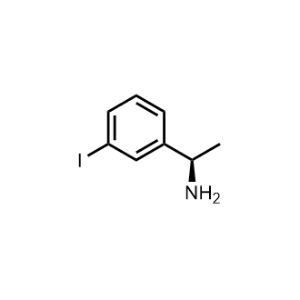 (R)-1-(3-Iodophenyl)ethan-1-amine|CS-1352055