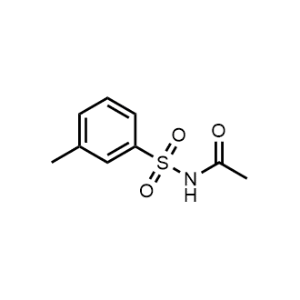 N-(m-Tolylsulfonyl)acetamide|CS-1352091
