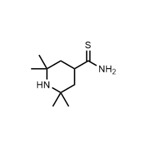 2,2,6,6-Tetramethylpiperidine-4-carbothioamide|CS-1352109
