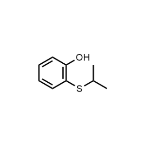 2-(Isopropylthio)phenol|CS-1352137