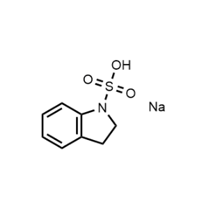 Indoline-1-sulfonic acid, sodium salt|CS-1352141