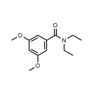N,N-Diethyl-3,5-dimethoxybenzamide|CS-1352152
