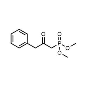 Dimethyl (2-oxo-3-phenylpropyl)phosphonate|CS-1352156