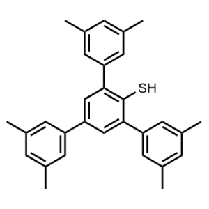 5'-(3,5-Dimethylphenyl)-3,3'',5,5''-tetramethyl-[1,1':3',1''-terphenyl]-2'-thiol|CS-1352163