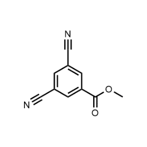 Methyl 3,5-dicyanobenzoate|CS-1352170