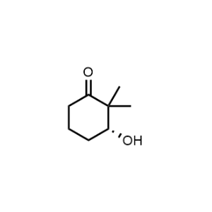 (R)-3-Hydroxy-2,2-dimethylcyclohexan-1-one|CS-1352187