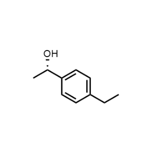 (S)-1-(4-Ethylphenyl)ethan-1-ol|CS-1352196