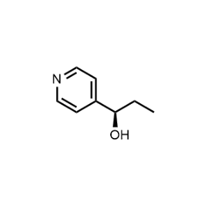 (R)-1-(Pyridin-4-yl)propan-1-ol|CS-1352200