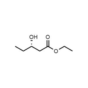 Ethyl (S)-3-hydroxypentanoate|CS-1352209