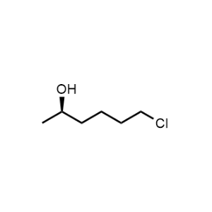 (R)-6-Chlorohexan-2-ol|CS-1352210