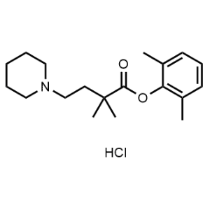 2,6-Dimethylphenyl 2,2-dimethyl-4-(piperidin-1-yl)butanoate hydrochloride|CS-1353607