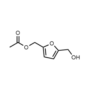 (5-(Hydroxymethyl)furan-2-yl)methyl acetate|CS-1354094