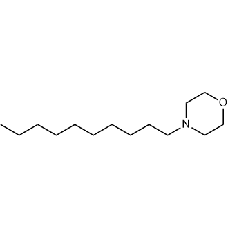 4-Decylmorpholine|CS-1354697