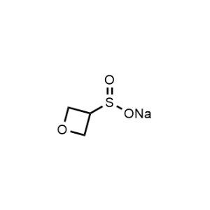 Oxetane-3-sulfinate sodium|CS-1355102