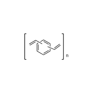 Amberlite® XAD4, particle size: 490 - 690 μm|CS-1355241