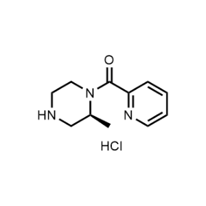 (S)-(2-Methylpiperazin-1-yl)(pyridin-2-yl)methanone hydrochloride|CS-1355299