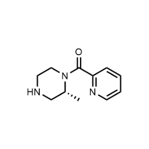 (R)-(2-Methylpiperazin-1-yl)(pyridin-2-yl)methanone|CS-1355301